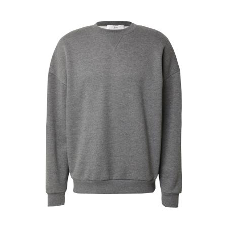 ABOUT YOU ABOUT YOU x Jaime Lorente Sweatshirt Ricardo donkergrijs