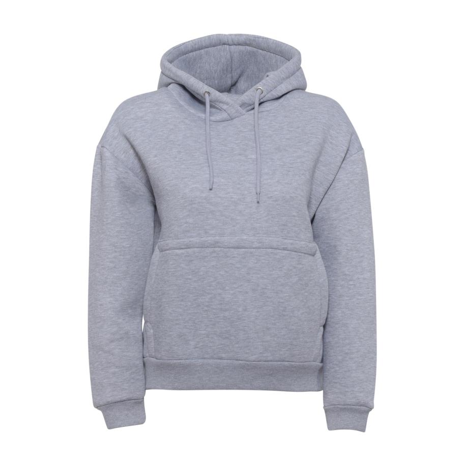 FRESHLIONS FRESHLIONS Sweatshirt Balina grijs -