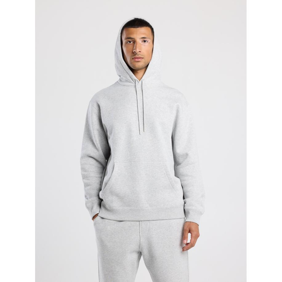 America Today America Today Sweatshirt grijs -