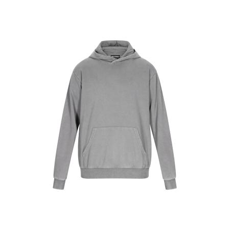 TUFFSKULL Sweatshirt grijs