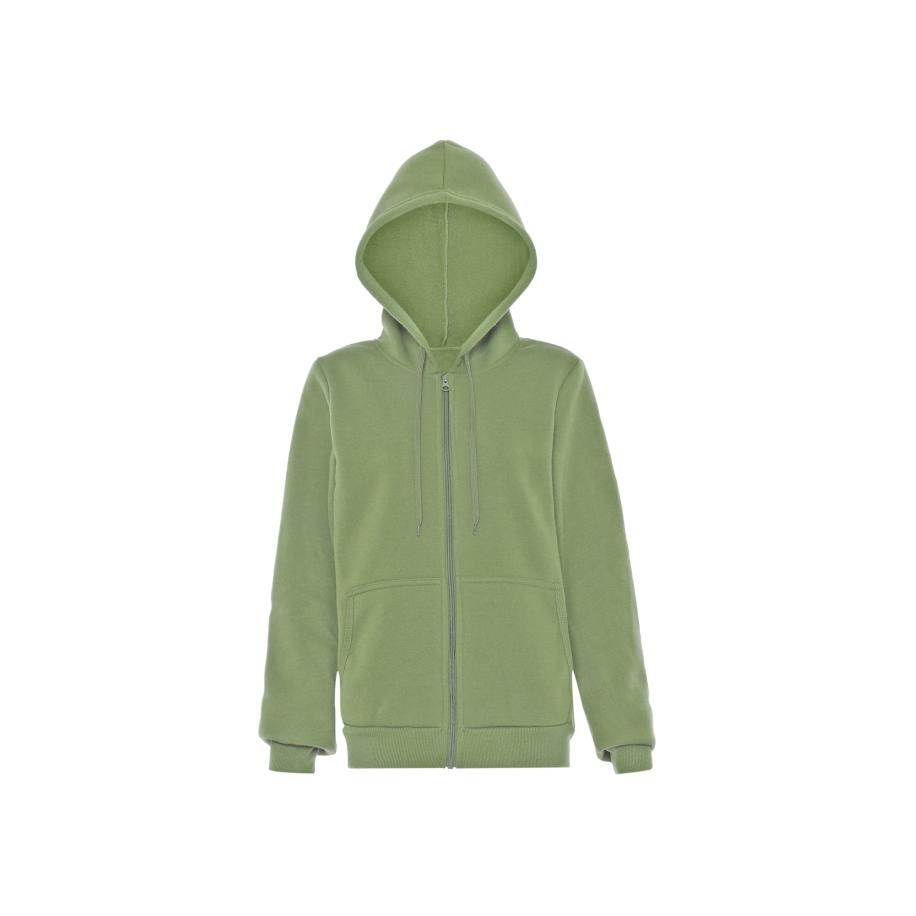 Yuka Yuka Sweatvest riet -