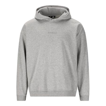 Virtus Virtus Trui Kayce lichtgrijs