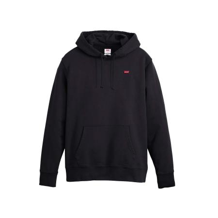 Levi's LEVIS ® Sweatshirt rood / zwart