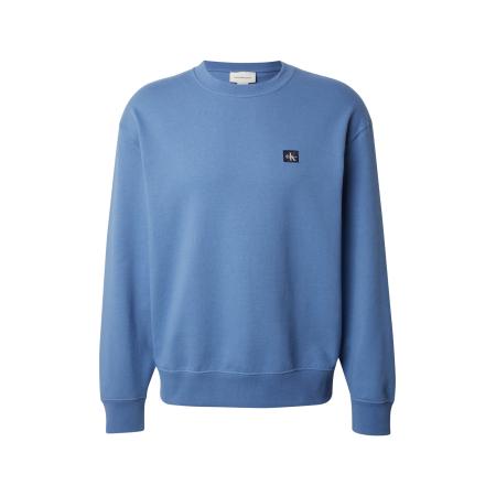 Calvin Klein Calvin Klein Jeans Sweatshirt ecru / opaal / donkerblauw