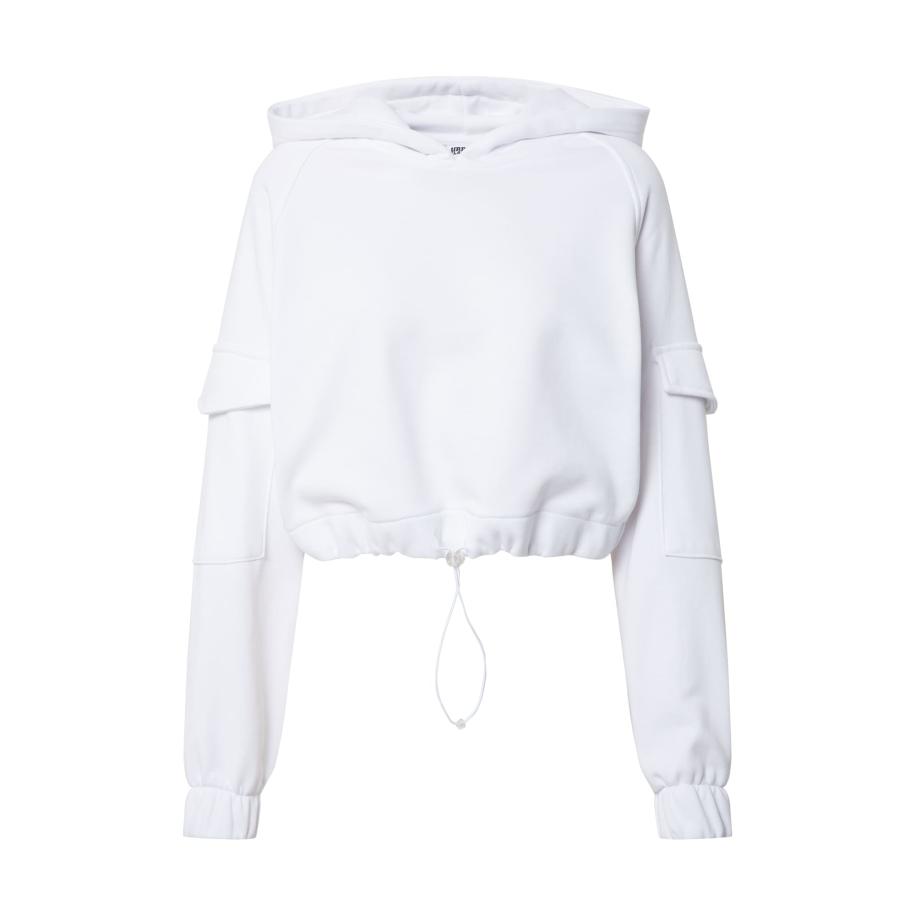 Urban Classics Urban Classics Sweatshirt wit -