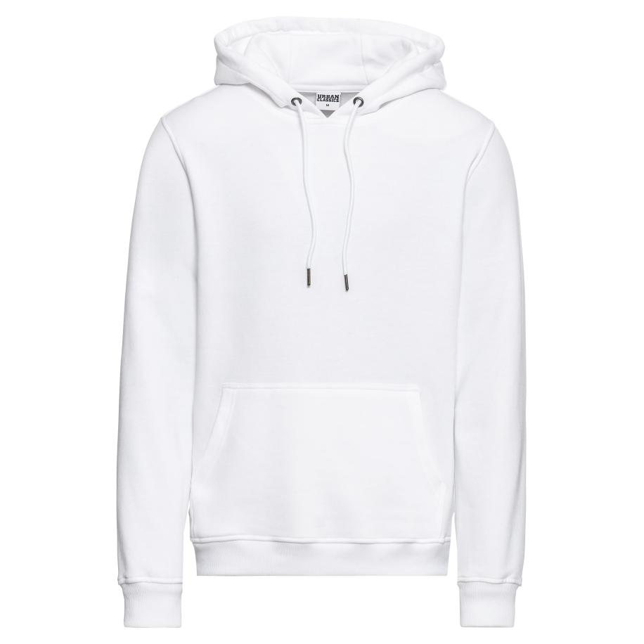 Urban Classics Urban Classics Sweatshirt offwhite -