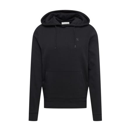 Casual Friday Casual Friday Sweatshirt Sebastian antraciet