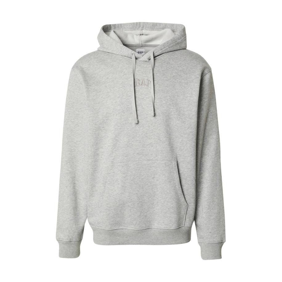 GAP GAP Sweatshirt lichtgrijs -