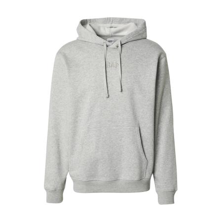 GAP GAP Sweatshirt lichtgrijs