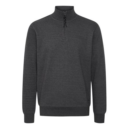 11 Project 11 Project Sweatshirt Pablito donkergrijs