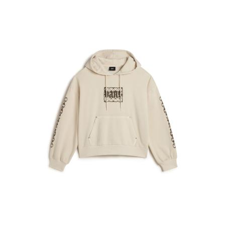 Vans VANS Sweatshirt After Dark chocoladebruin / greige