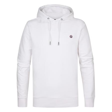 Petrol Industries Petrol Industries Sweatshirt Driftwood wit