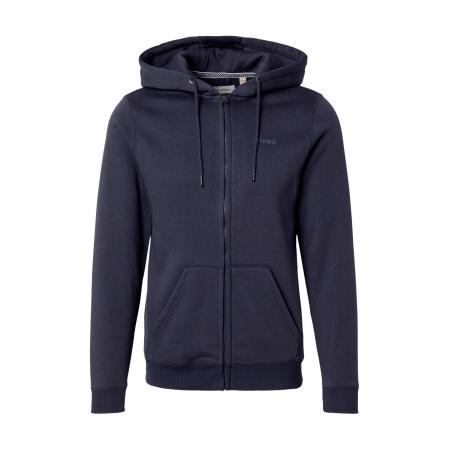 Blend BLEND Sweatvest Downton navy