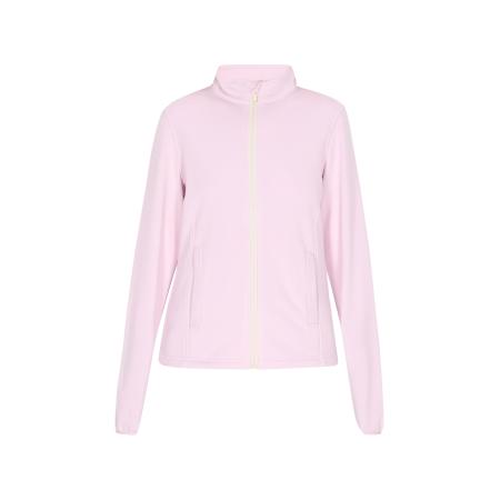 MYMO myMo ROCKS Tussenjas Cosimon lichtroze