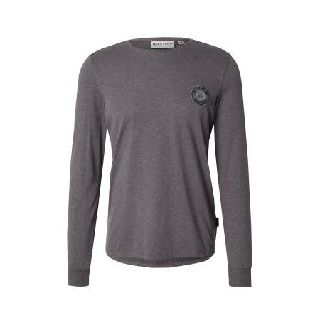 Naketano naketano Sweatshirt donkergrijs