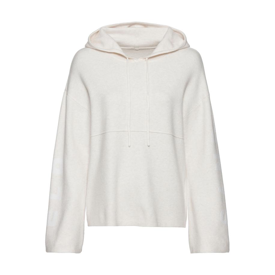 Elbsand Elbsand Sweatshirt wit -