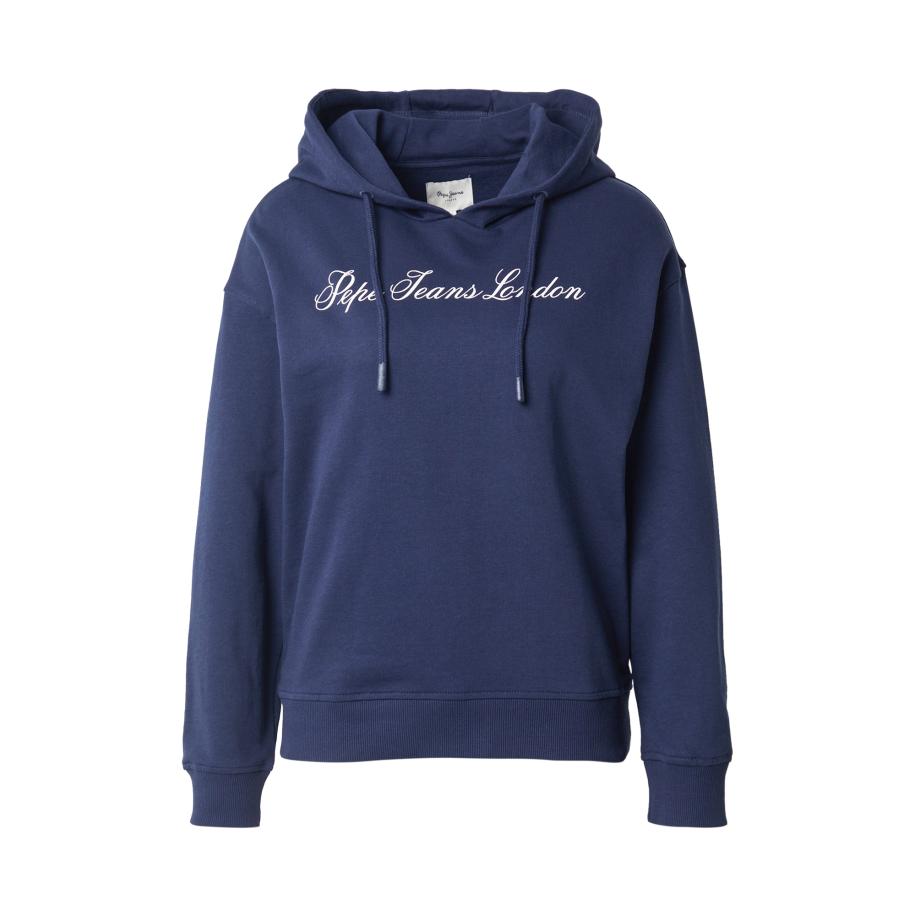 Pepe Jeans Pepe Jeans Sweatshirt ELSY navy / offwhite -