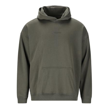 Virtus Trui Kayce donkergrijs