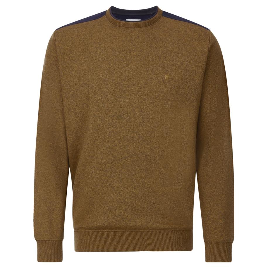 BABISTA BABISTA Sweatshirt Timario sepia -