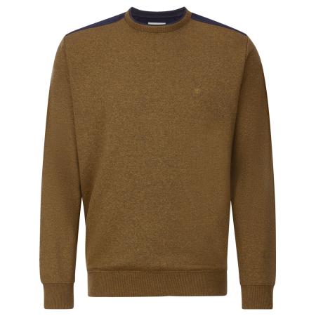 BABISTA BABISTA Sweatshirt Timario sepia