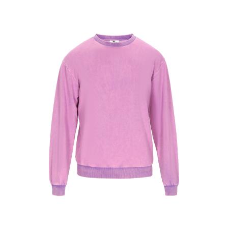 MO MO Sweatshirt Back To School orchidee