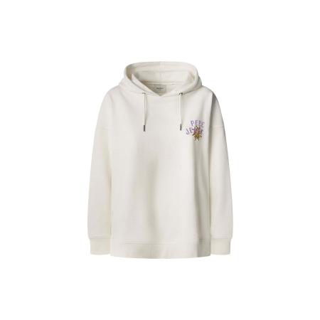 Pepe Jeans Pepe Jeans Sweatshirt Angy goud / lavendel / wit