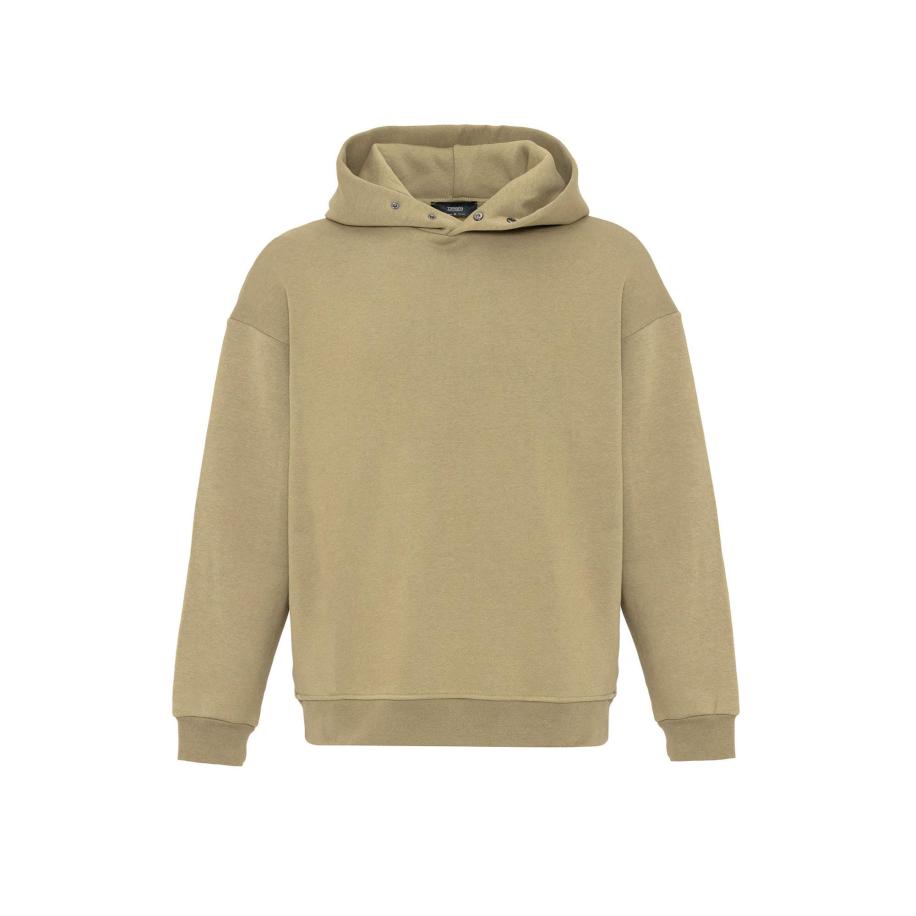 Antioch Antioch Sweatshirt kaki -