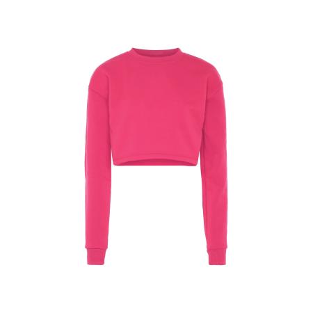 NALLY NALLY Sweatshirt pink