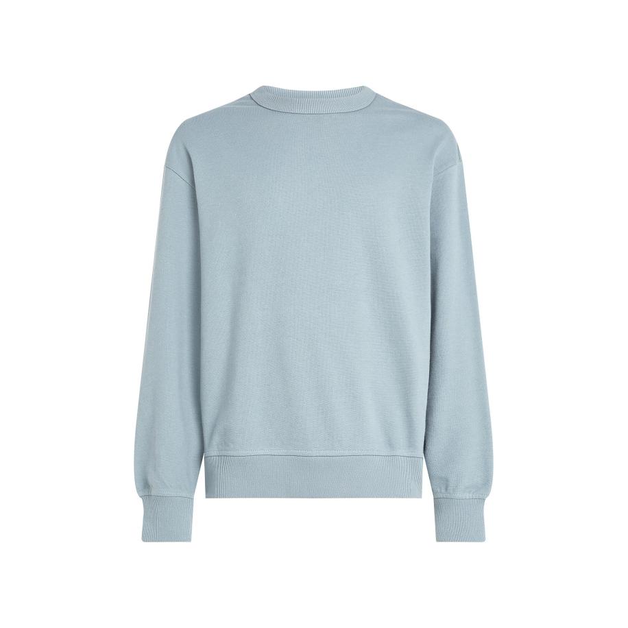Calvin Klein Calvin Klein Jeans Sweatshirt hemelsblauw -