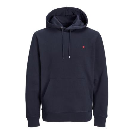 ROYAL DENIM DIVISION R.D.D. ROYAL DENIM DIVISION Sweatshirt RDDKALID navy