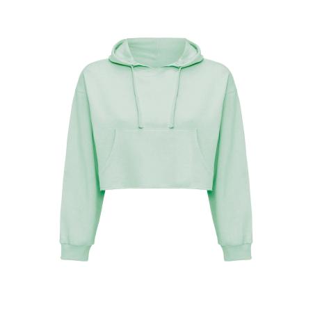 Jacey Quinn Jacey Quinn Sweatshirt mintgroen