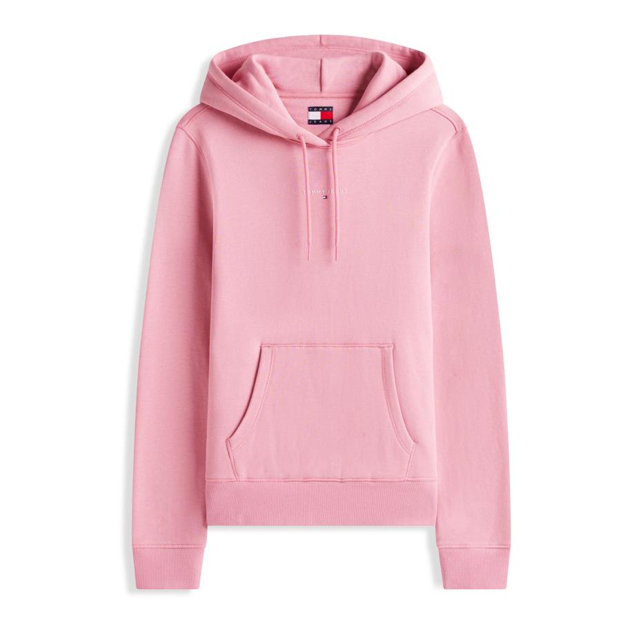Tommy Jeans Tommy Jeans Sweatshirt pitaja roze -
