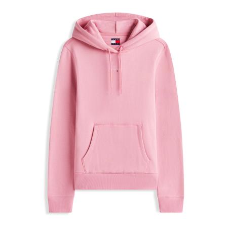 Tommy Jeans Tommy Jeans Sweatshirt pitaja roze