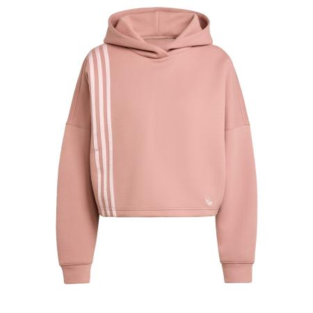 Adidas ADIDAS ORIGINALS Sweatshirt Off Placed oudroze / pastelroze