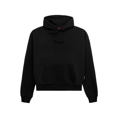 Prohibited Sweatshirt zwart