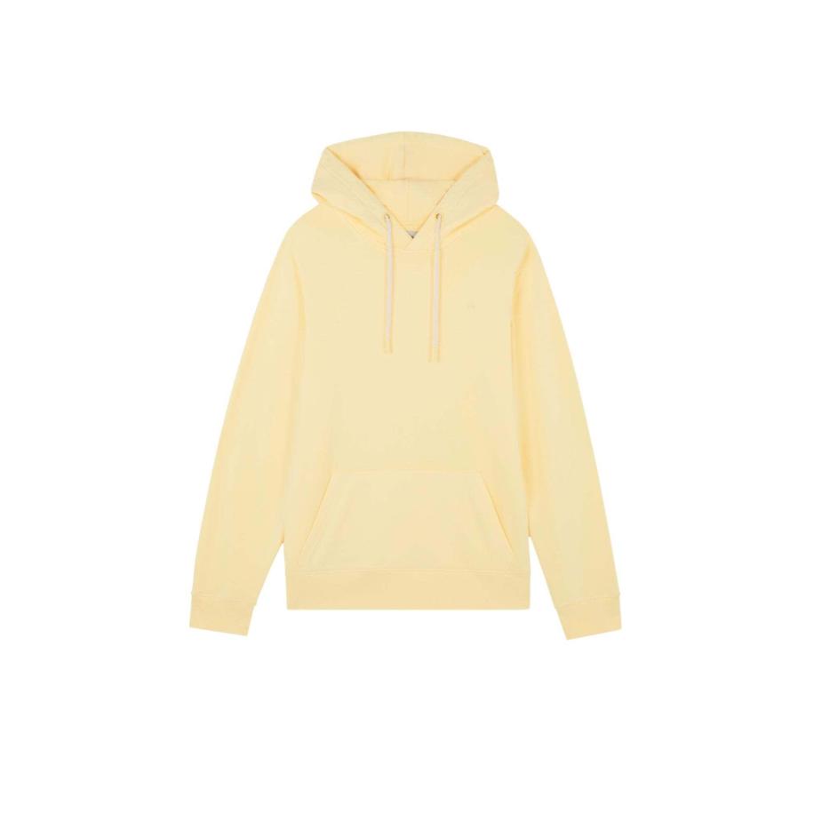 ScalperS Scalpers Sweatshirt Fade geel -