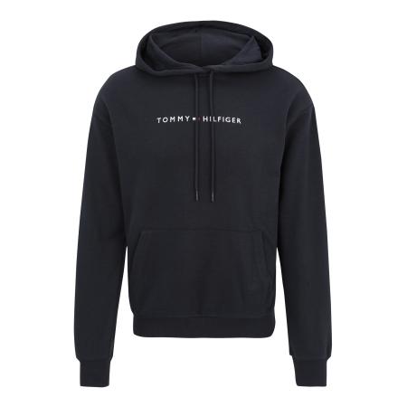 Tommy Hilfiger Underwear Tommy Hilfiger Underwear Sweatshirt OH marine / wit gemêleerd