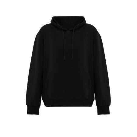 Jacey Quinn Jacey Quinn Sweatshirt zwart