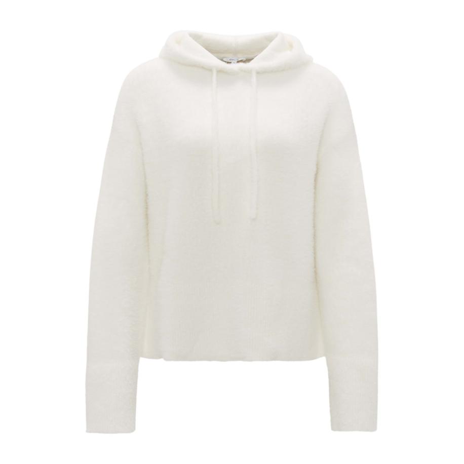 OPUS OPUS Trui Pidlona wit -