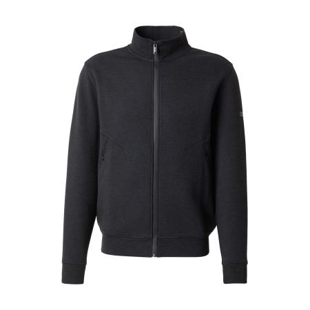 Bugatti bugatti Sweatvest donkergrijs