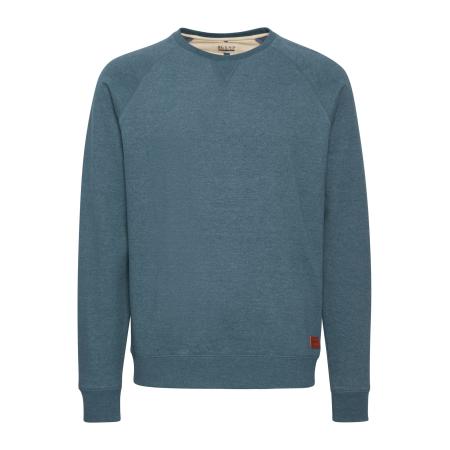 BLEND Sweatshirt Alex blauw
