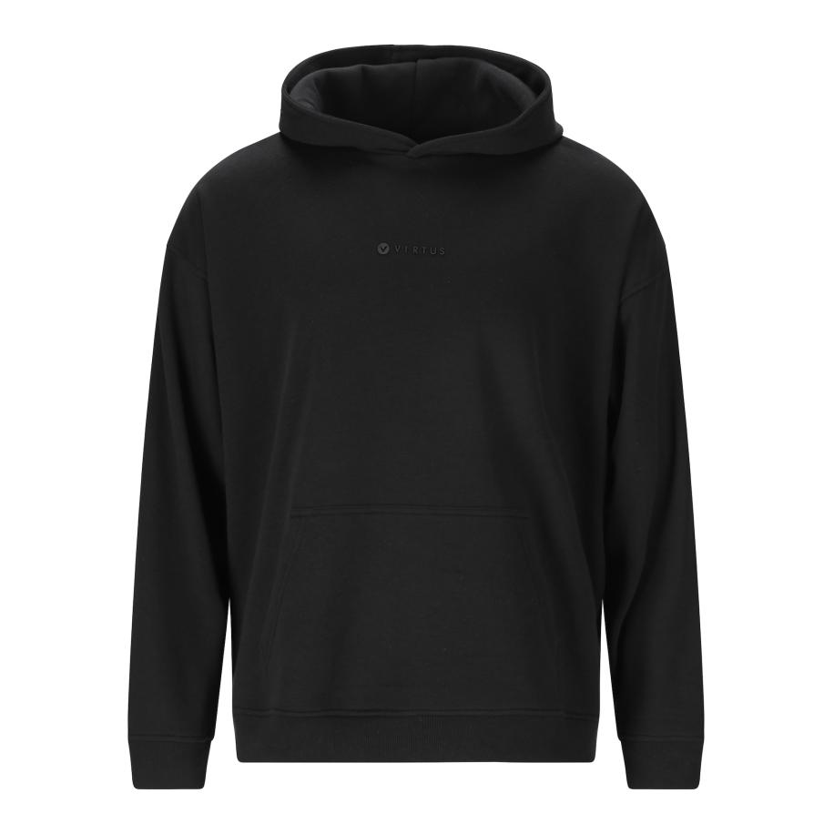 Virtus Virtus Trui Kayce zwart -