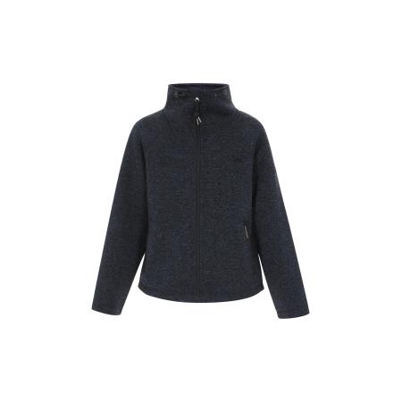 Schmuddelwedda Schmuddelwedda Fleece jas marine