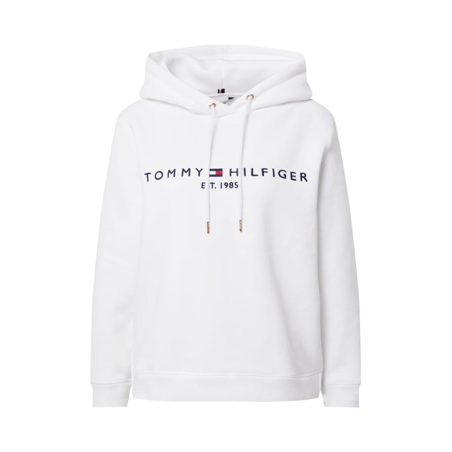 Tommy Hilfiger TOMMY HILFIGER Sweatshirt navy / rood / wit -