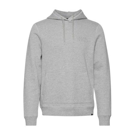 Casual Friday Casual Friday Sweatshirt Sebastian lichtgrijs