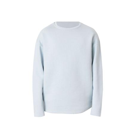 Dandalo Dandalo Sweatshirt lichtblauw