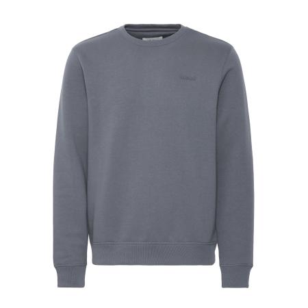 Blend BLEND Sweatshirt BHDownton donkergrijs