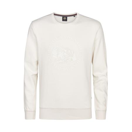 Petrol Industries Petrol Industries Sweatshirt wit