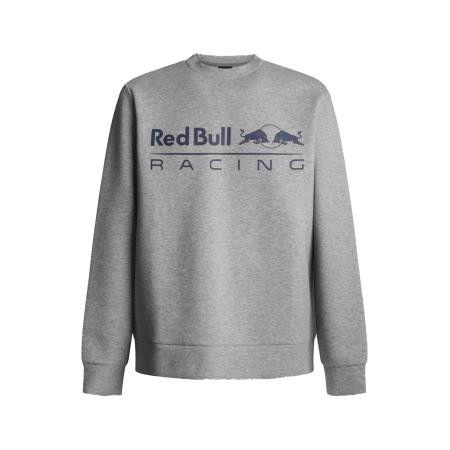 Red Bull Racing x Pepe Jeans Sweatshirt navy / grijs gemêleerd