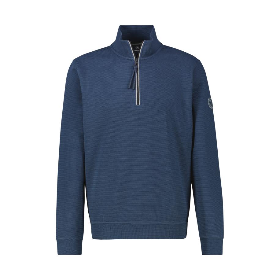 Lerros LERROS Sweatshirt donkerblauw -